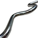 هالتر سوپر خم | حامدیان اسپرت