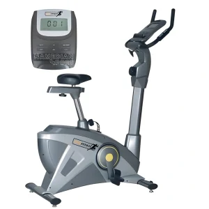 دوچرخه ثابت پشتی دار ProFitness مدل 8719W | حامدیان اسپرت