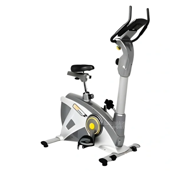دوچرخه ثابت پشتی دار ProFitness مدل 8719W | حامدیان اسپرت