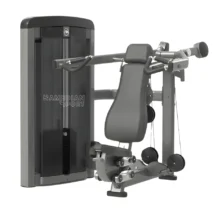 دستگاه پرس سرشانه Xtrim مدل SF90-003 | حامدیان اسپرت