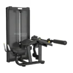 دستگاه پشت ران خوابیده Xtrim مدل JW-013A | حامدیان اسپرت