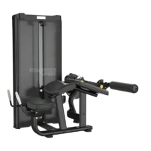 دستگاه پشت ران خوابیده Xtrim مدل JW-013A | حامدیان اسپرت