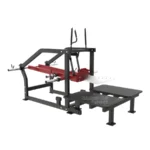 دستگاه اسکات کمربندی Xtrim مدل XVD36A | حامدیان اسپرت