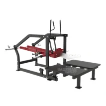 دستگاه اسکات کمربندی Xtrim مدل XVD36A | حامدیان اسپرت